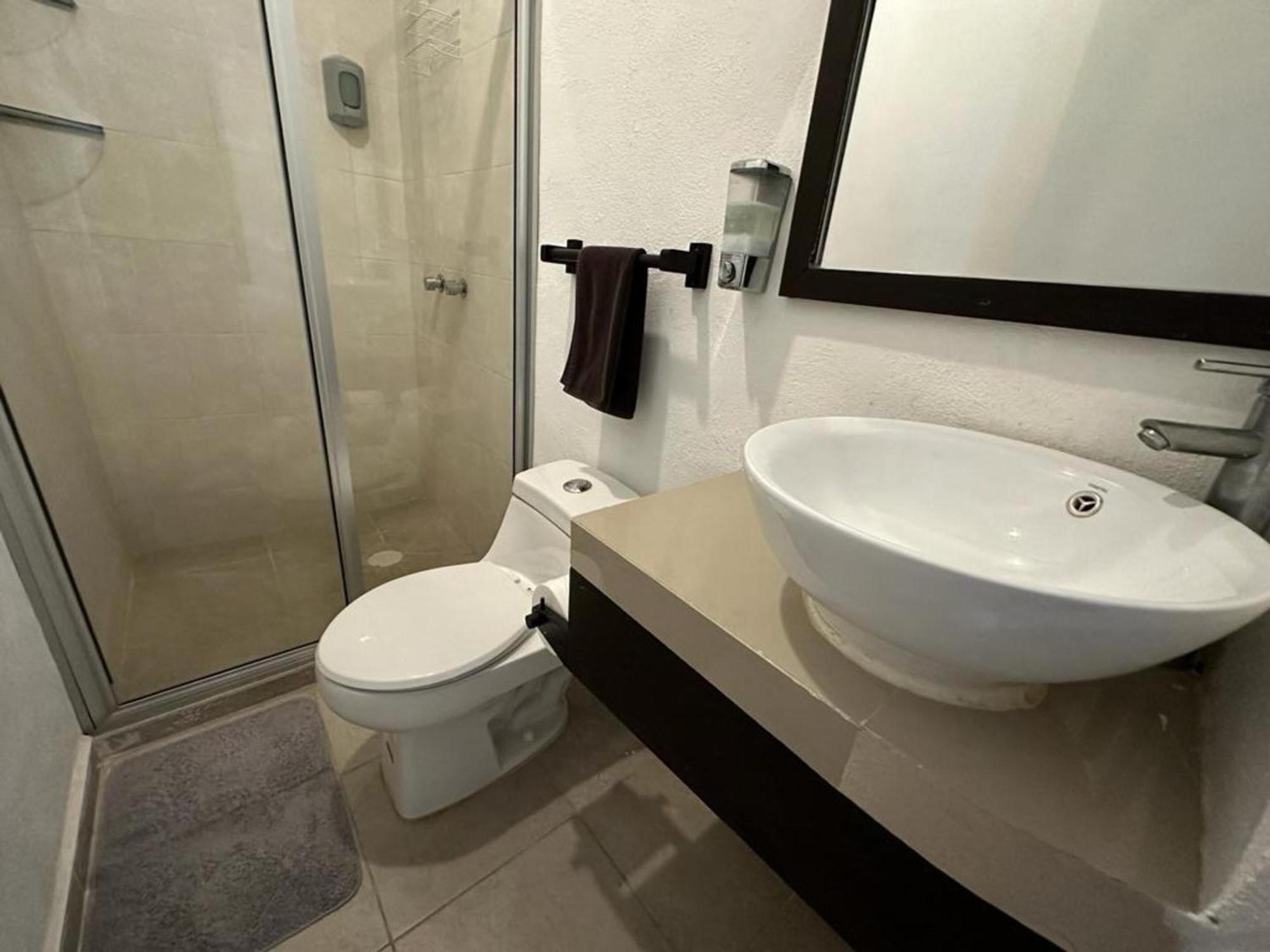 Lux Studio Room Las Palmas Пуэрто-Морелос Экстерьер фото