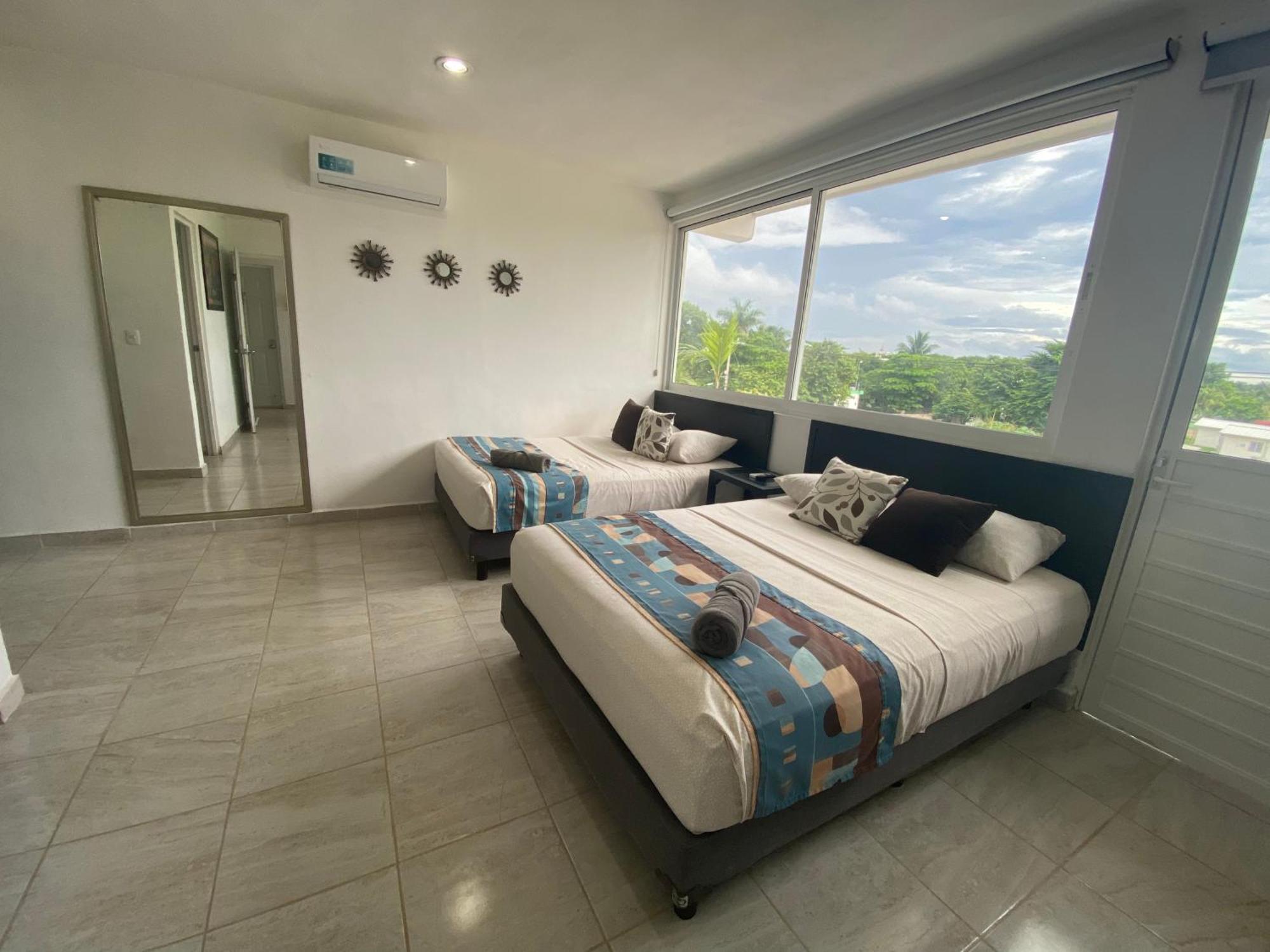 Lux Studio Room Las Palmas Пуэрто-Морелос Экстерьер фото