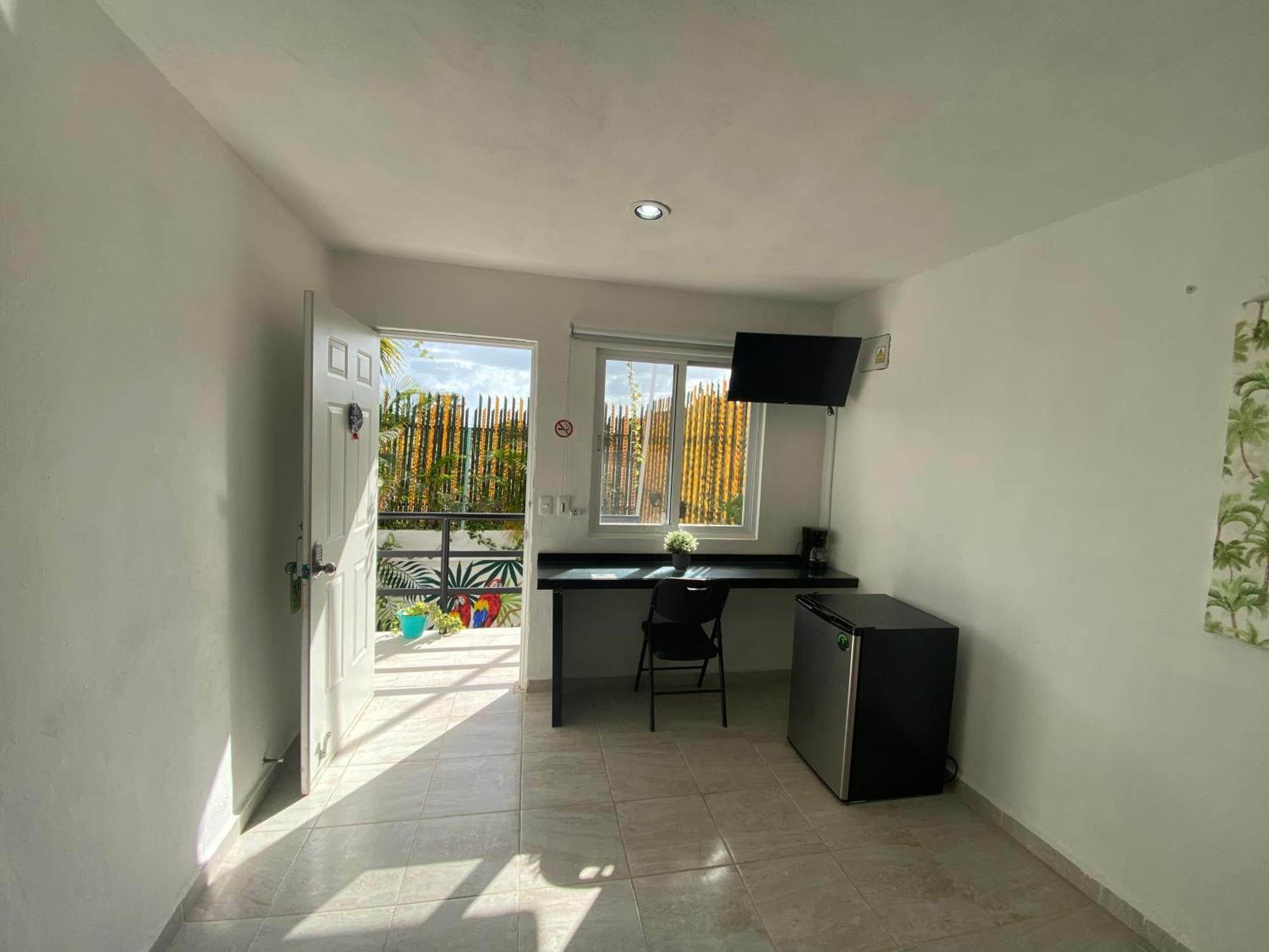 Lux Studio Room Las Palmas Пуэрто-Морелос Экстерьер фото