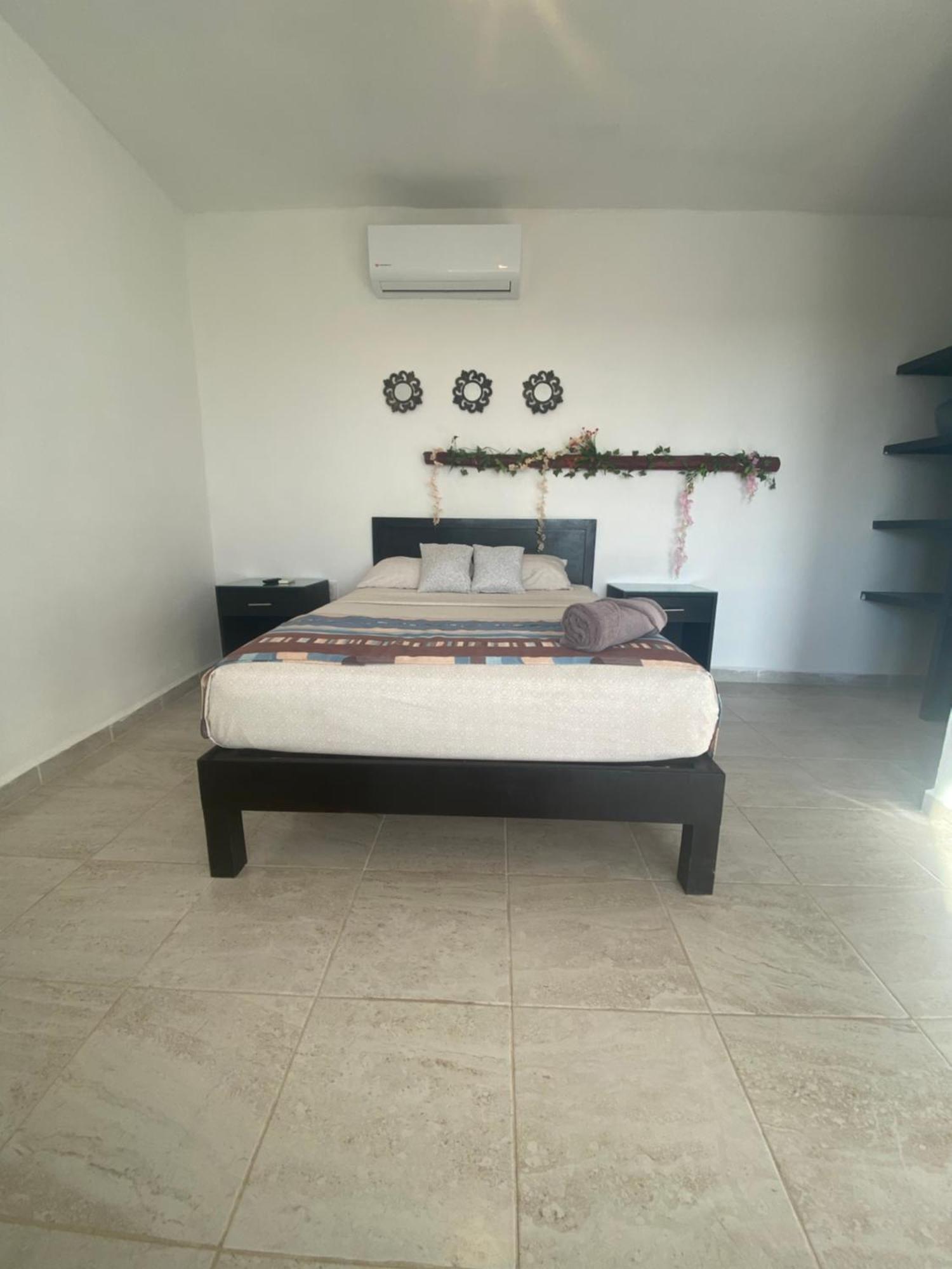 Lux Studio Room Las Palmas Пуэрто-Морелос Экстерьер фото